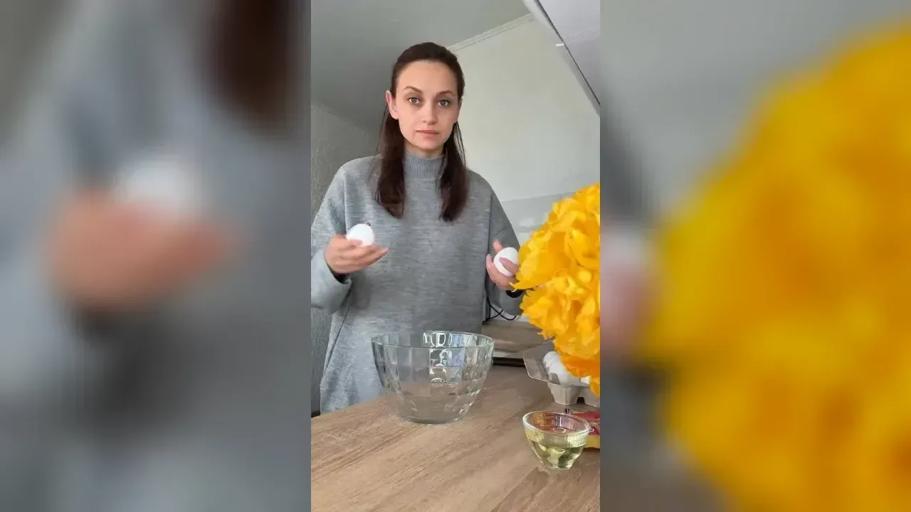Бананові рулетики