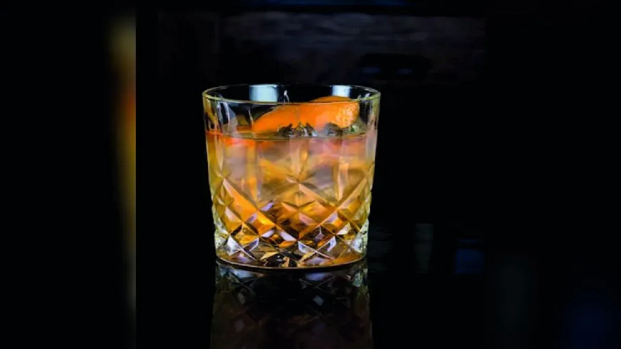 Whisky Mac