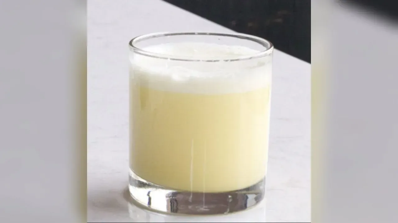 Royal Fizz