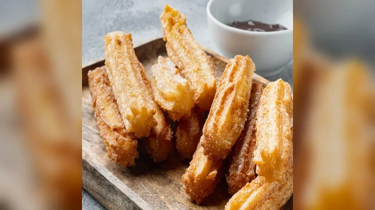 Churros
