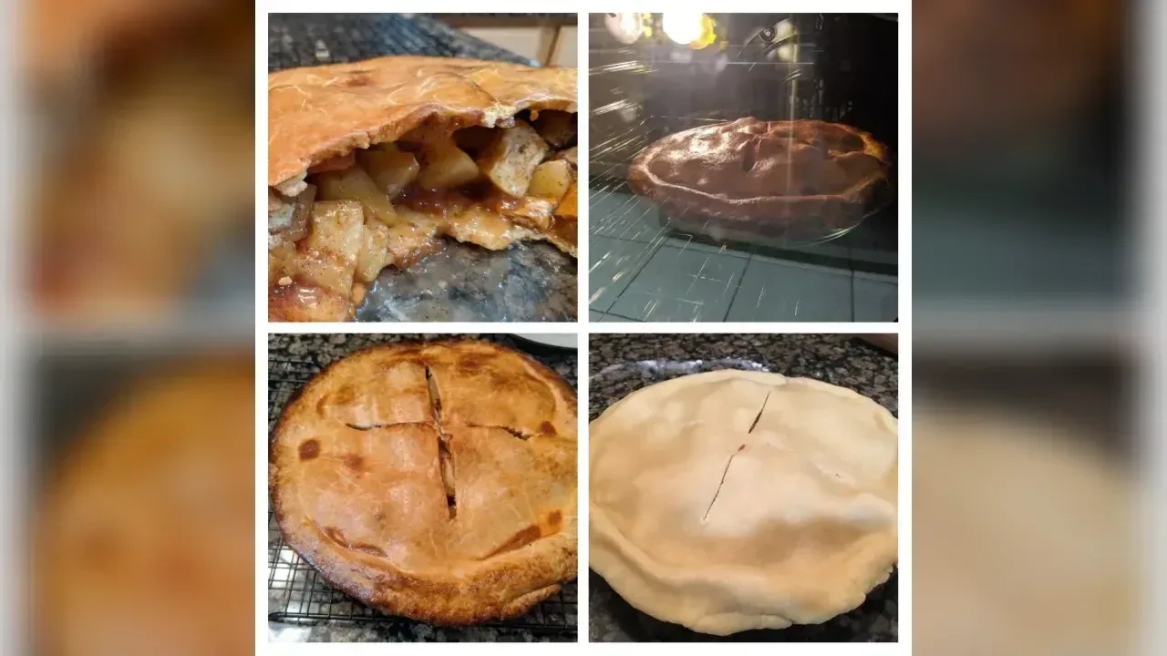 Apple Pie