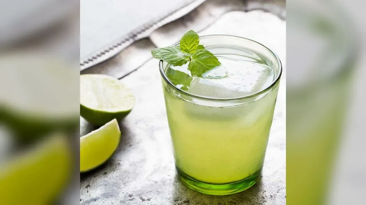 Limeade