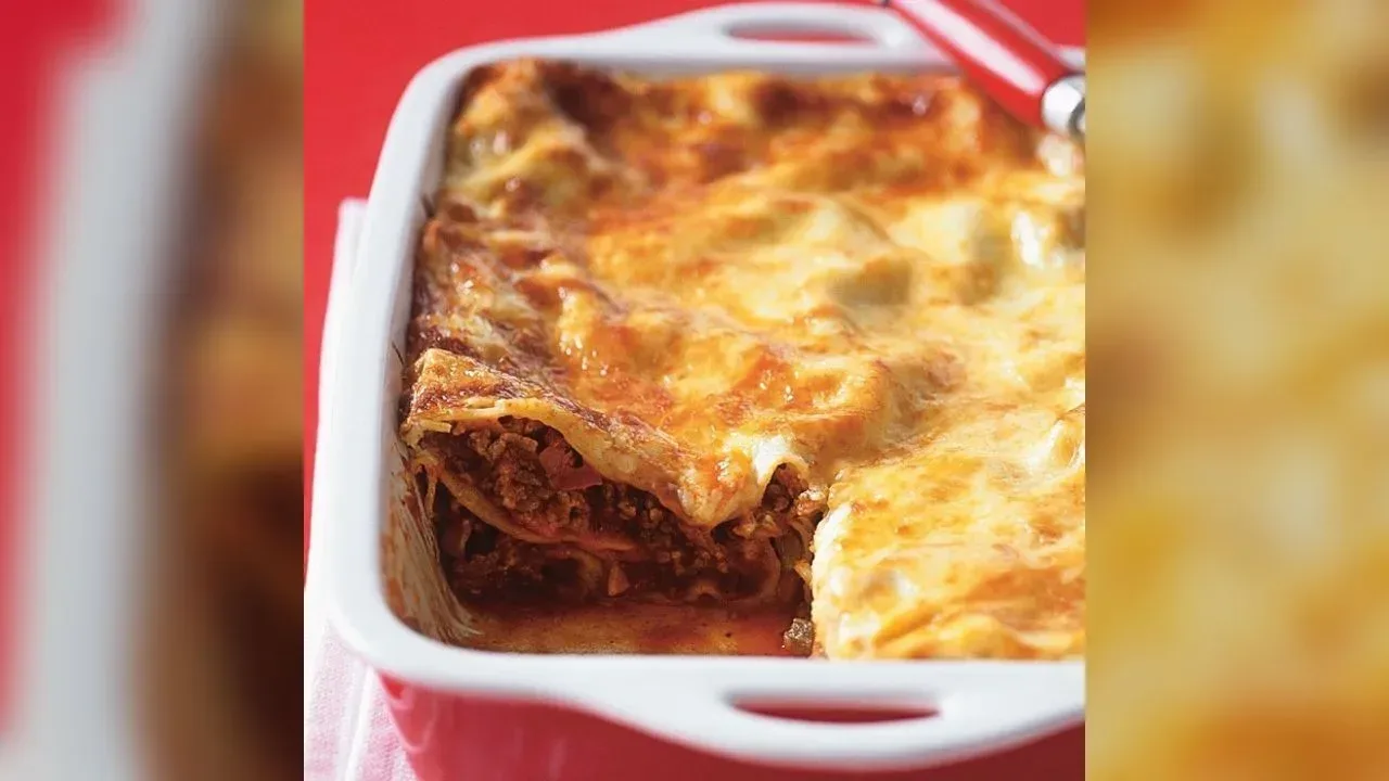 Lasagne