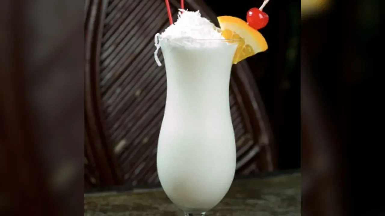 Whitecap Margarita