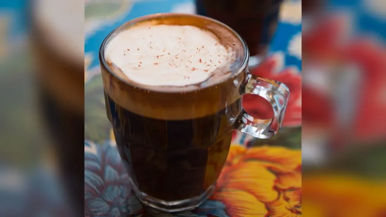Irish Coffee