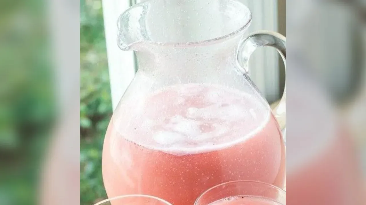 Pink Penocha