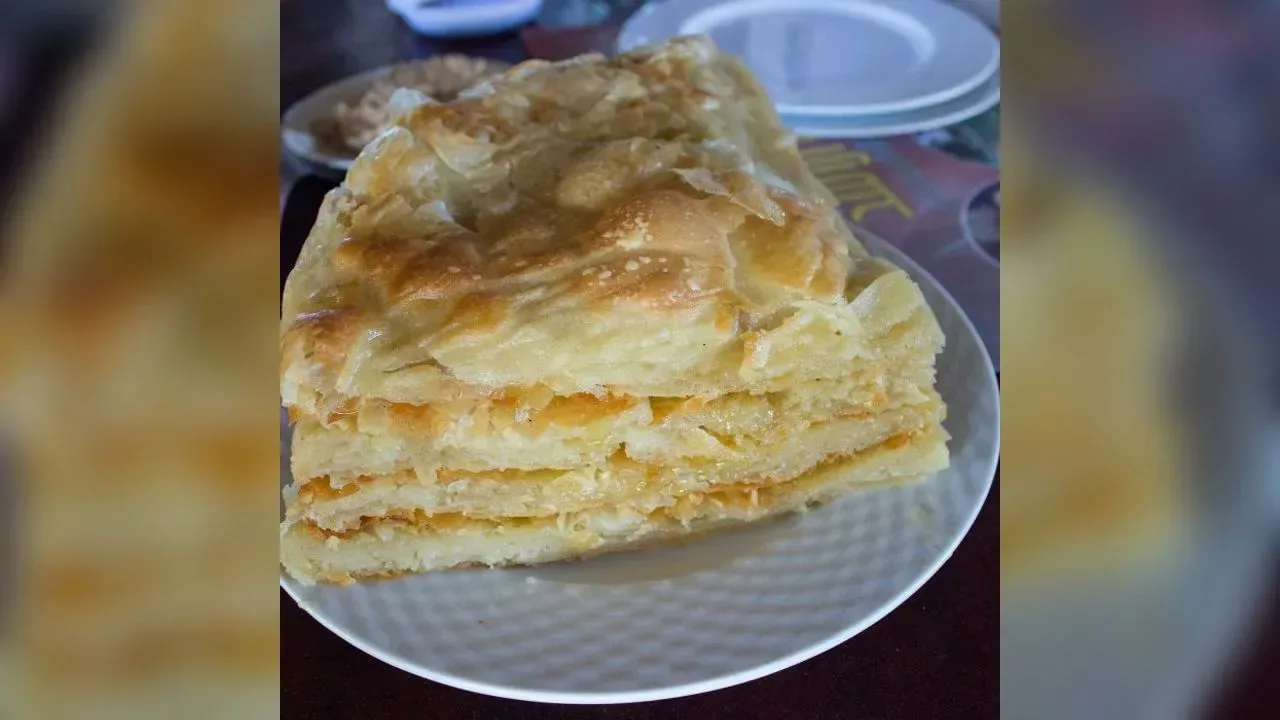 Feteer Meshaltet