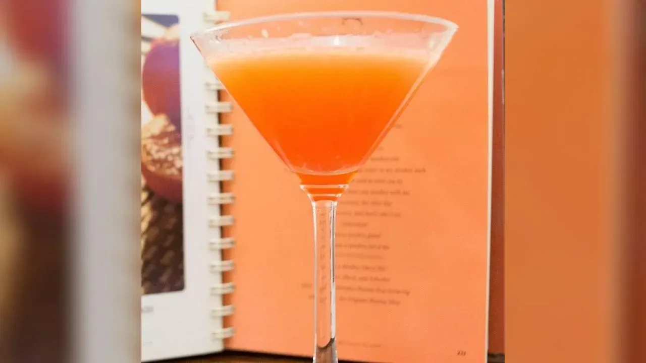 Monkey Gland