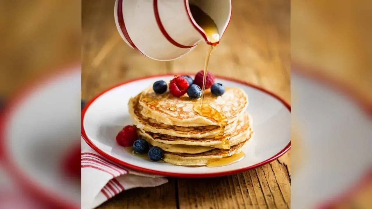 Pancakes