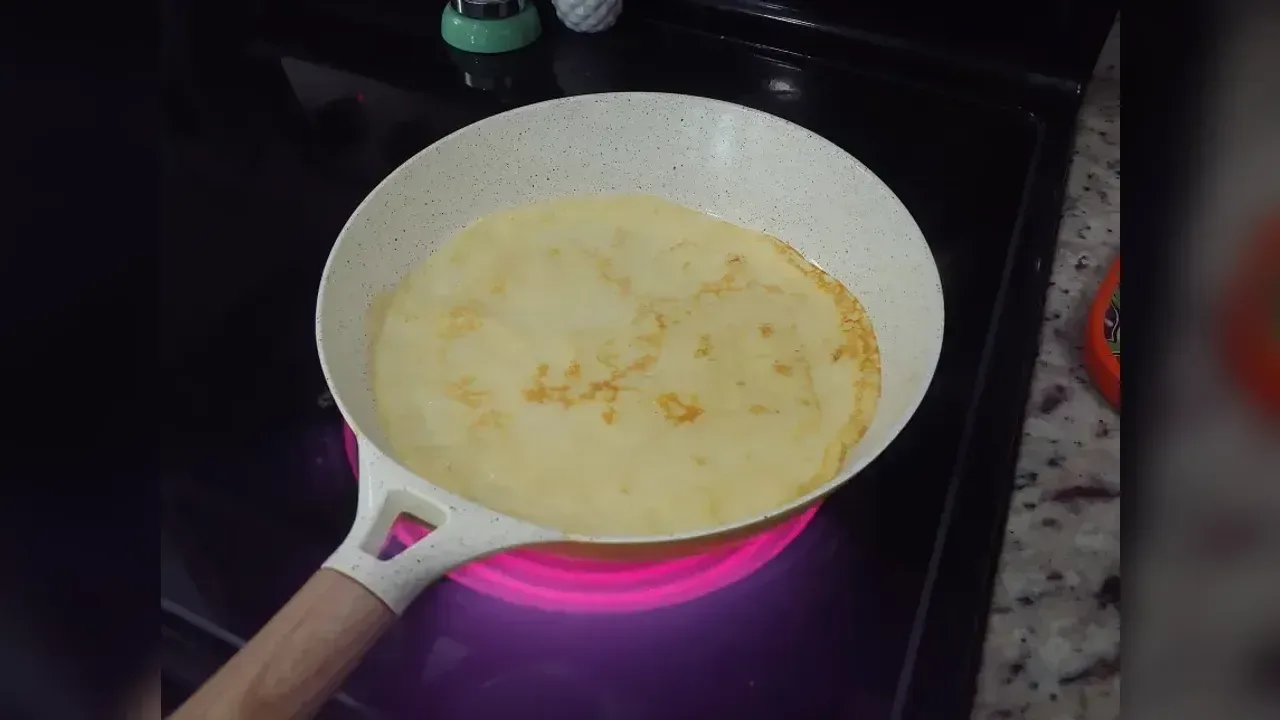Swedish Pancakes