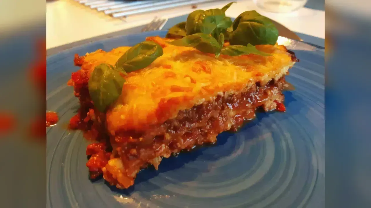 Lasagna