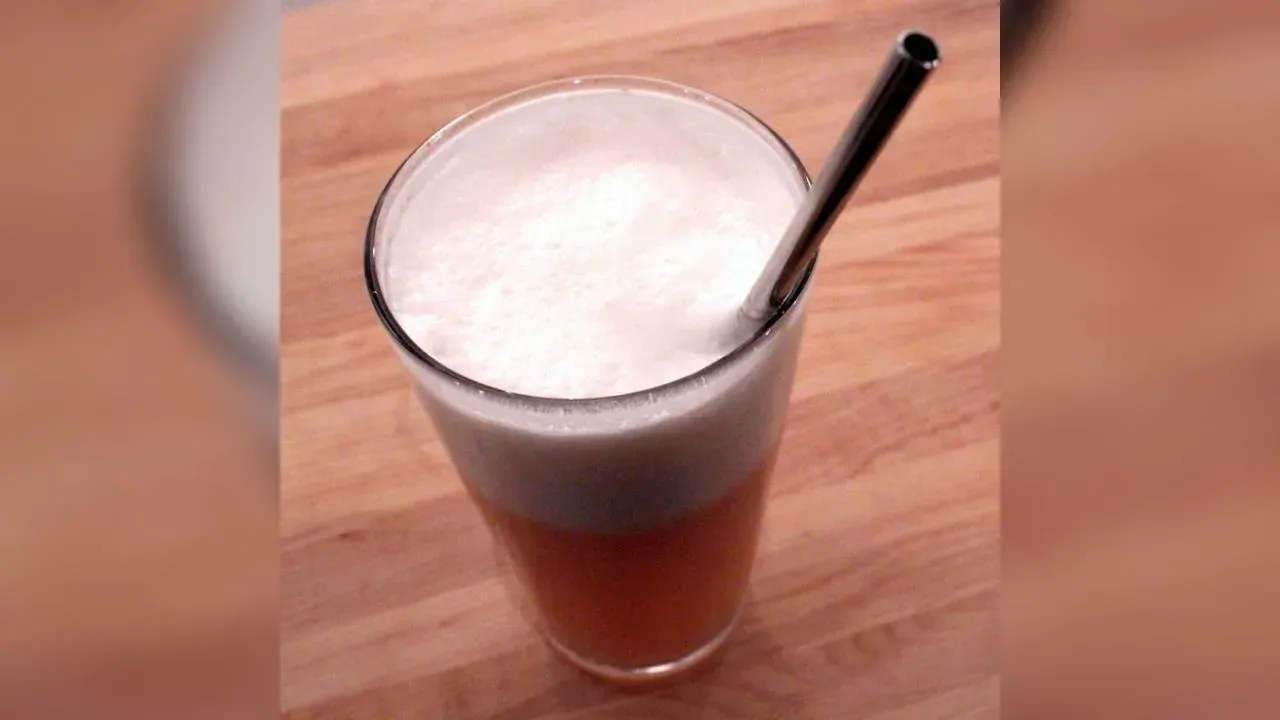 Japanese Fizz