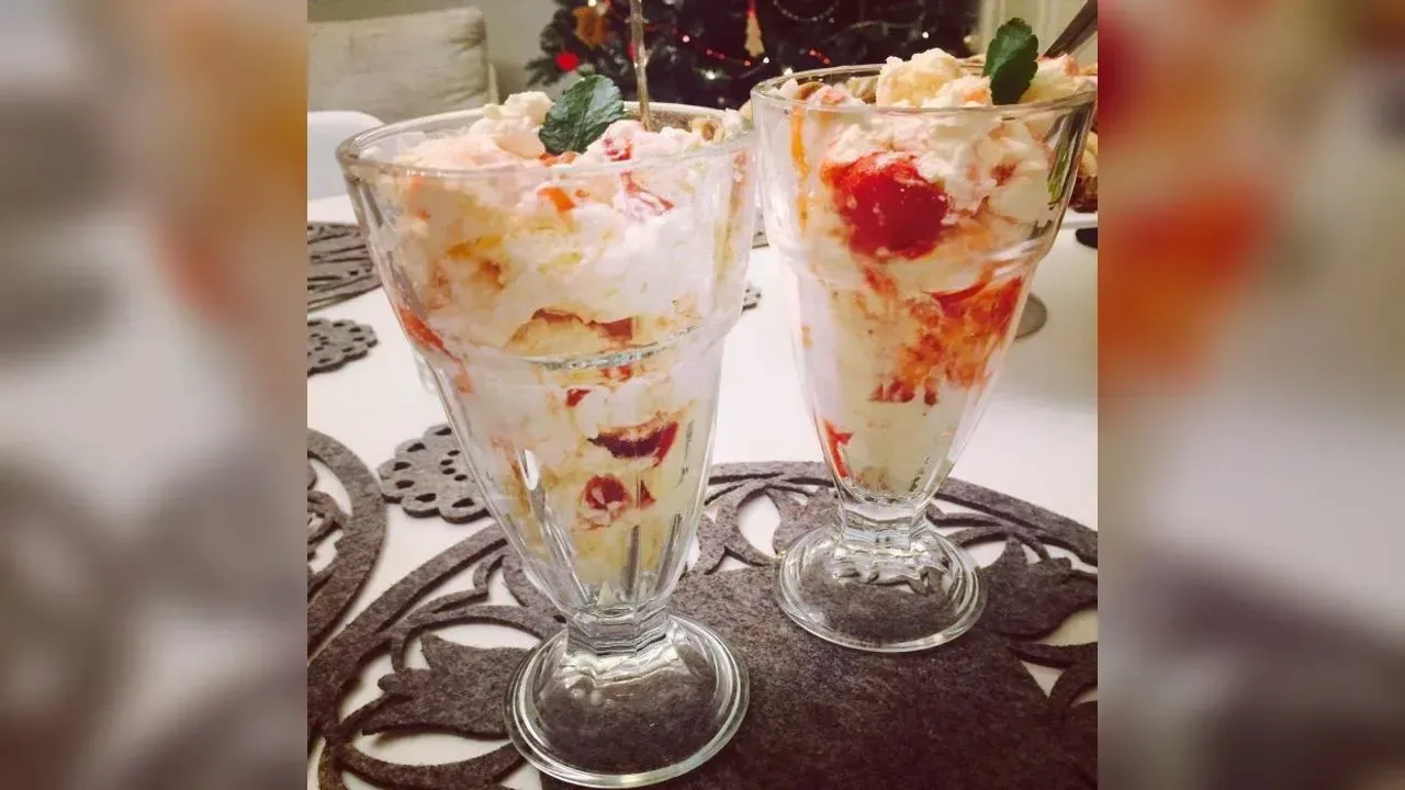 Eton Mess