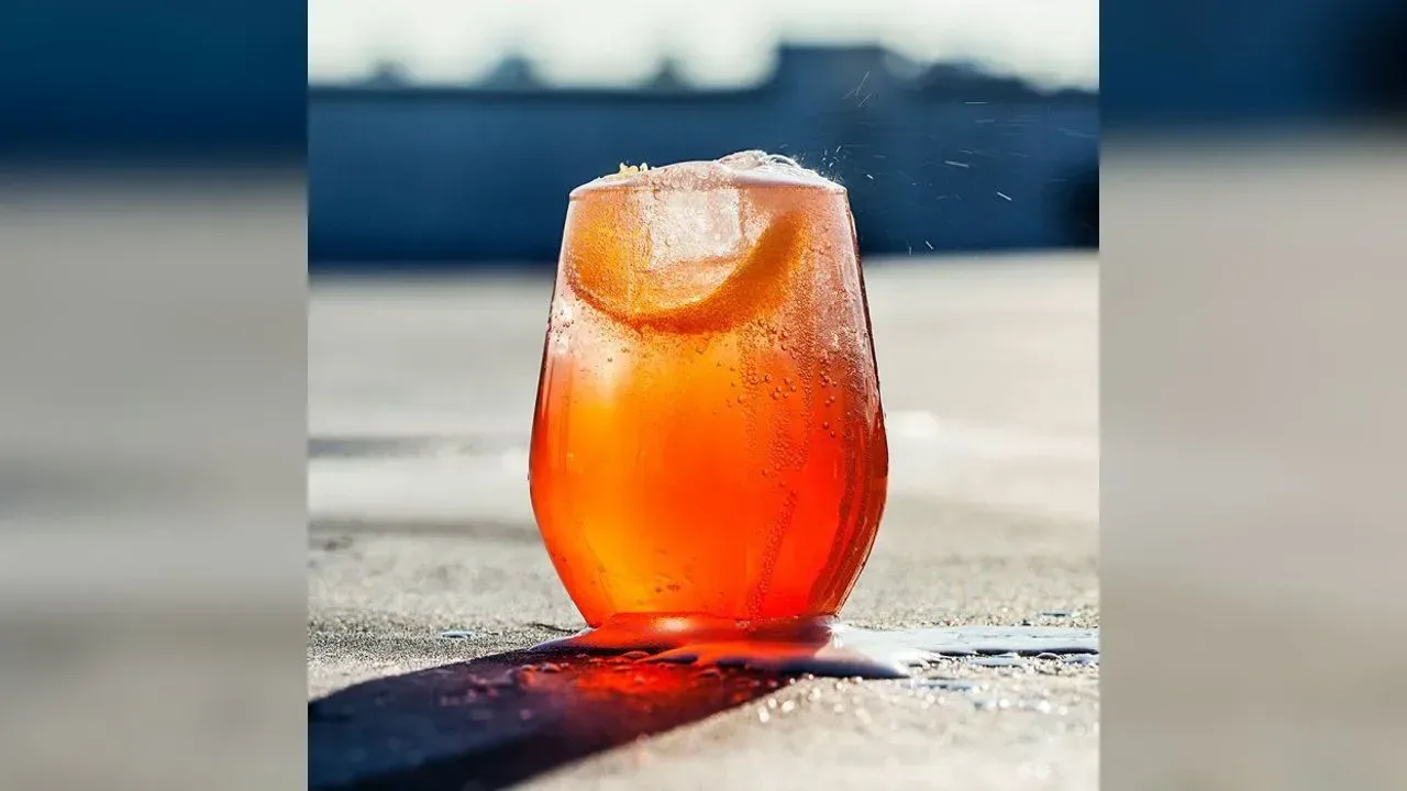 Spritz
