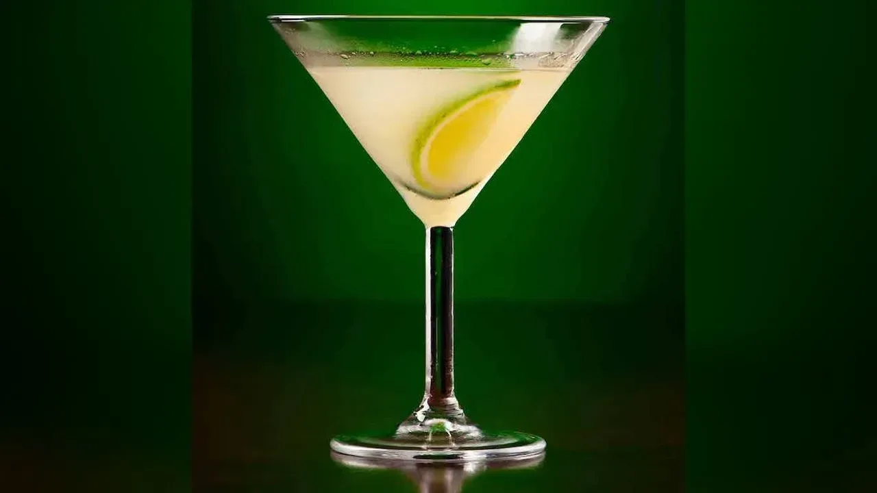 Gimlet